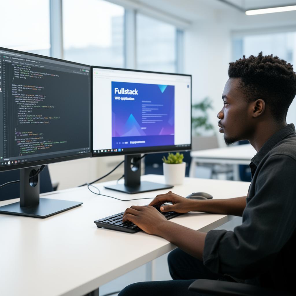 Fullstack Development